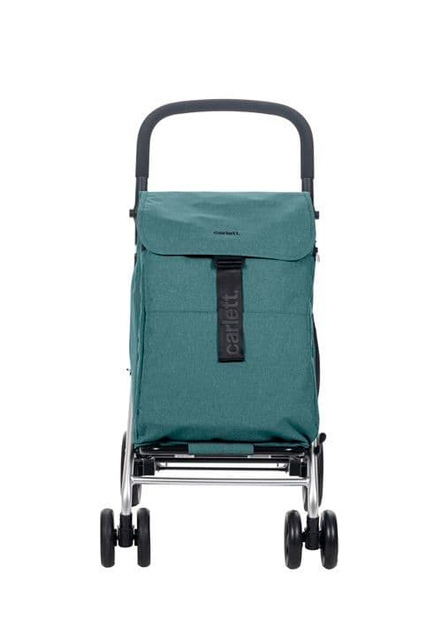 Gårvagn - Carlett promenadvagn - LETT470-C5