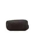 Pikkukuva 3 / 8: Pre-owned Bottega Veneta Nappa Intrecciato Belted Tote Brown