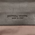 Pikkukuva 5 / 8: Pre-owned Bottega Veneta Nappa Intrecciato Belted Tote Brown