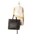 Pikkukuva 7 / 8: Pre-owned Bottega Veneta Nappa Intrecciato Belted Tote Brown