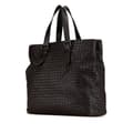Pikkukuva 2 / 8: Pre-owned Bottega Veneta Nappa Intrecciato Belted Tote Brown