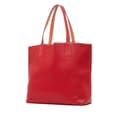 Pikkukuva 2 / 6: Pre-owned Hermès Clemence Double Sens 36 Red