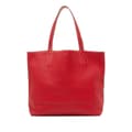 Pikkukuva 1 / 6: Pre-owned Hermès Clemence Double Sens 36 Red