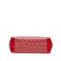Pikkukuva 3 / 8: Pre-owned Goyard Goyardine Bellechasse PM Red
