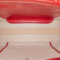 Pikkukuva 4 / 8: Pre-owned Goyard Goyardine Bellechasse PM Red