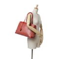 Pikkukuva 8 / 8: Pre-owned Goyard Goyardine Bellechasse PM Red