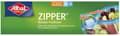 Miniatyrbilde 2 av 4: Multi-use Bag Albal Zipper (12 uds) (1 l)