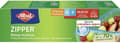 Miniatyrbilde 1 av 4: Multi-use Bag Albal Zipper (12 uds) (1 l)