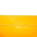 Pikkukuva 5 / 8: Pre-owned Goyard Goyardine Bellechasse PM Yellow