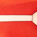 Pikkukuva 6 / 8: Pre-owned Hermès Toile H and Swift Cabas H en Biais 40 Orange