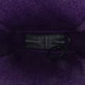 Pikkukuva 5 / 10: Pre-owned Bottega Veneta Leather Intrecciato Tote Purple