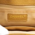 Pikkukuva 5 / 7: Pre-owned Chanel Caviar Petite Shopping Tote Brown