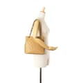 Pikkukuva 7 / 7: Pre-owned Chanel Caviar Petite Shopping Tote Brown