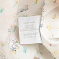 Miniatyrbild 7 av 8: Pre-owned Hermès Toile Cabriole Nappy Bag Orange