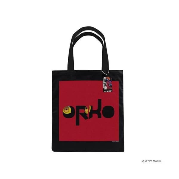 Cinereplika - Universums mästare - Orko shoppingväska