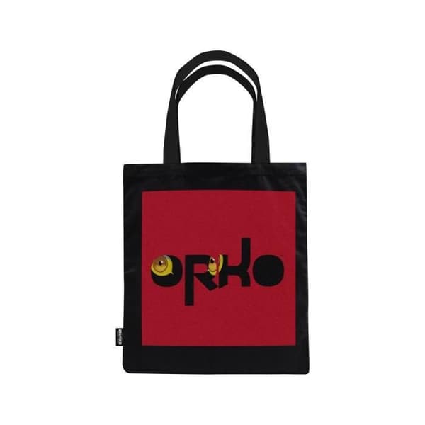Cinereplika - Universums mästare - Orko shoppingväska