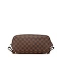 Pikkukuva 3 / 10: Pre-owned Louis Vuitton Damier Ebene Neverfull PM Brown