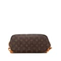 Pikkukuva 3 / 10: Pre-owned Louis Vuitton Monogram Neverfull PM Brown