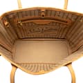 Pikkukuva 4 / 10: Pre-owned Louis Vuitton Monogram Neverfull PM Brown