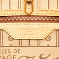 Pikkukuva 5 / 10: Pre-owned Louis Vuitton Monogram Neverfull PM Brown