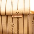 Pikkukuva 6 / 10: Pre-owned Louis Vuitton Monogram Neverfull PM Brown