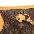 Pikkukuva 8 / 10: Pre-owned Louis Vuitton Monogram Neverfull PM Brown
