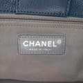 Pikkukuva 7 / 10: Pre-owned Chanel Small Calfskin Executive Cerf Tote Blue