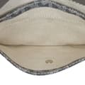 Miniatyrbilde 5 av 10: Pre-owned Goyard Goyardine Saint Louis PM Gray