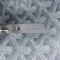 Miniatyrbilde 8 av 10: Pre-owned Goyard Goyardine Saint Louis PM Gray