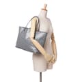 Miniatyrbilde 10 av 10: Pre-owned Goyard Goyardine Saint Louis PM Gray