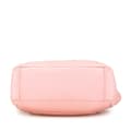 Miniatyrbild 3 av 10: Pre-owned Chanel Caviar Petite Shopping Tote Pink