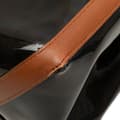 Pikkukuva 8 / 10: Pre-owned Valentino Small PVC Leopard Print Rockstud Shopping Tote Brown