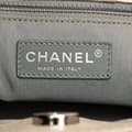 Pikkukuva 6 / 10: Pre-owned Chanel Small Calfskin Executive Cerf Tote Brown