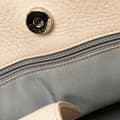 Pikkukuva 9 / 10: Pre-owned Chanel Small Calfskin Executive Cerf Tote Brown