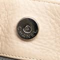 Pikkukuva 10 / 10: Pre-owned Chanel Small Calfskin Executive Cerf Tote Brown