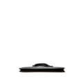 Miniatyrbild 3 av 10: Pre-owned Gucci Leather Tote Black