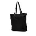 Miniatyrbilde 2 av 10: Pre-owned Prada Tessuto Tote Black
