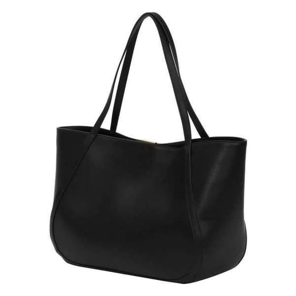 Shoppingväska - CAVALLI CLASS - Alessandra - Svart - 38 cm - Syntetisk - Dam