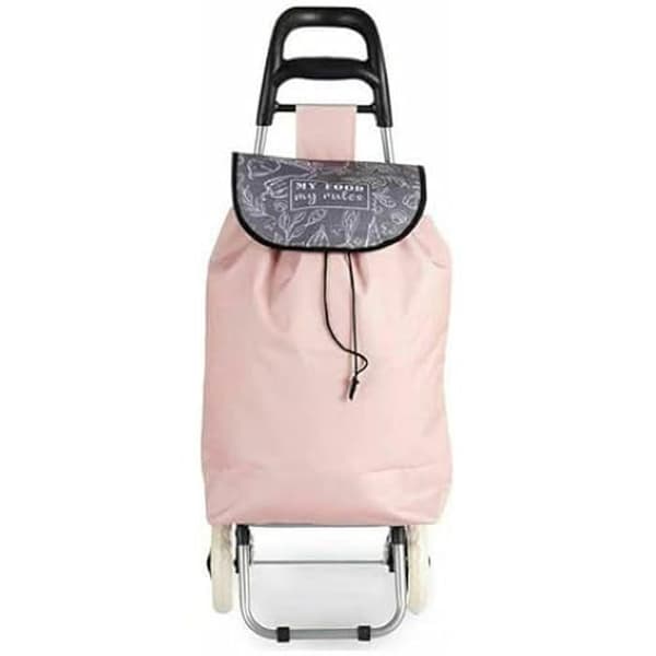 Vagn - Kinvara - Standard - Flerfärgad - 92 x 36 x 30 cm - Kvalitet till bästa pris