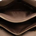 Pikkukuva 6 / 10: Pre-owned Ferragamo Leather Fiamma East West Tote Brown