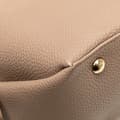 Pikkukuva 8 / 10: Pre-owned Ferragamo Leather Fiamma East West Tote Brown