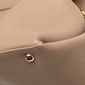 Pikkukuva 9 / 10: Pre-owned Ferragamo Leather Fiamma East West Tote Brown