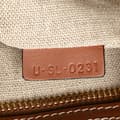 Pikkukuva 6 / 9: Pre-owned Celine Paris Horizontal Cabas Tote Brown
