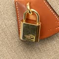 Pikkukuva 7 / 9: Pre-owned Celine Paris Horizontal Cabas Tote Brown