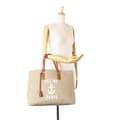 Pikkukuva 9 / 9: Pre-owned Celine Paris Horizontal Cabas Tote Brown