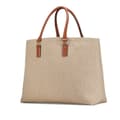 Pikkukuva 2 / 9: Pre-owned Celine Paris Horizontal Cabas Tote Brown