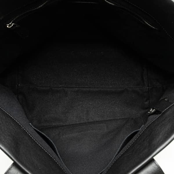 Pre-owned Balenciaga Small Canvas Cities Paris Jumbo Tote White