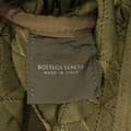Pikkukuva 5 / 9: Pre-owned Bottega Veneta Canvas Intrecciato Tote Green