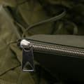 Pikkukuva 7 / 9: Pre-owned Bottega Veneta Canvas Intrecciato Tote Green