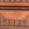 Miniatyrbillede 5 af 10: Pre-owned Louis Vuitton Monogram Neverfull GM Brown